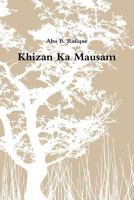 Khizan Ka Mausam 0359269842 Book Cover