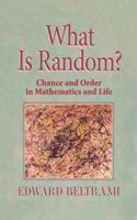 What Is Random?: chance and order in mathematics and life 0387987371 Book Cover