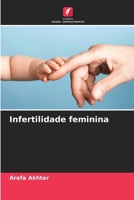 Infertilidade feminina (Portuguese Edition) 6200825165 Book Cover