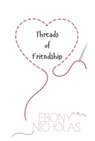 Threads of Friendship B0D7SQCHVK Book Cover