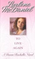 To Live Again 0553571516 Book Cover