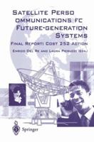 Satellite Personal Communications for Future-generation Systems: Final Report: COST 252 Action 1852335378 Book Cover