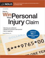 How to Win Your Personal Injury Claim