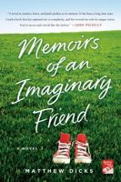 Memoirs of an Imaginary Friend 125004216X Book Cover