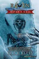 Raven's Call: Raven's Call B0C4Q6YZMV Book Cover