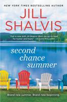 Second Chance Summer 1538748819 Book Cover