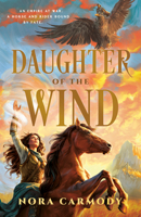 Daughter of the Wind 0593955366 Book Cover