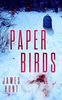 Paper Birds B0CFZL17FC Book Cover