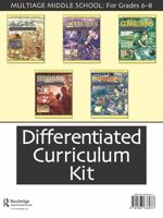 Multiage Curriculum Kit - Middle School 1593633076 Book Cover