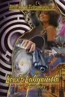 Levi's Labyrinth; An Origin Story 1943159270 Book Cover