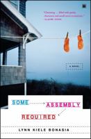 Some Assembly Required 1416550593 Book Cover