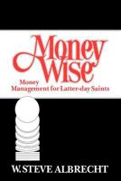Money Wise 0877479194 Book Cover