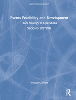 Events Feasibility and Development: From Strategy to Operations 1032000937 Book Cover