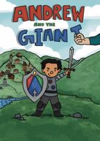 Andrew and the Giant B0DSCCR5SR Book Cover