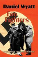 Foo Fighters 1843194732 Book Cover