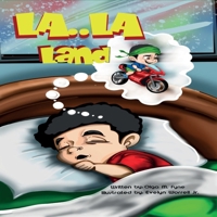 La La Land B0GYLW13WD Book Cover