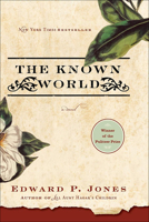 The Known World 1663611769 Book Cover