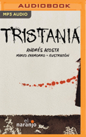 Tristania 1713570726 Book Cover