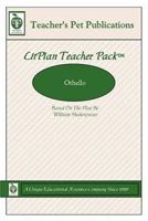 Othello : A Unit Plan (Litplans on CD) 1602492255 Book Cover
