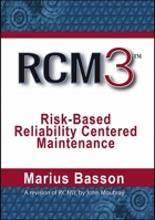 Reliability Centered Maintenance (RCM3) 0831136324 Book Cover