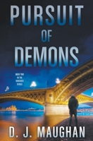 Pursuit of Demons B0BZGMDMF5 Book Cover