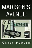 Madison's Avenue 1479717959 Book Cover