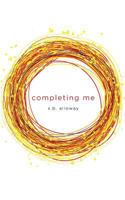 Completing Me 1641110996 Book Cover