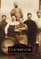 Courbevoie - Tome I 2842530071 Book Cover