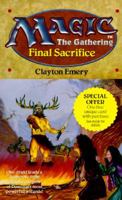 Final Sacrifice 0061054208 Book Cover