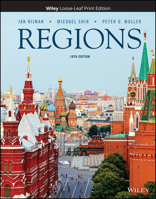 Geography: Realms, Regions, and Concepts 1119607329 Book Cover