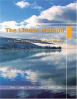 The Linden Method: The Anxiety Disorder, Panic Attacks & Phobias Elimination Solution 0954980301 Book Cover