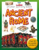 Bubblefacts...Ancient Rome 1842363913 Book Cover
