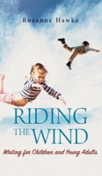 Riding the Wind 1725252392 Book Cover