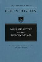 The Ecumenic Age 0807100811 Book Cover