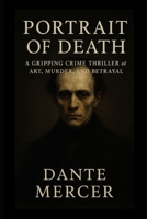 Portrait of Death: A Gripping Crime Thriller of Art, Murder and Betrayal B0FR9CCVLX Book Cover