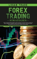Forex Trading Strategies 8894817016 Book Cover
