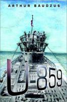 U-859 0971220778 Book Cover