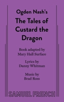 The Tales of Custard the Dragon 0573663637 Book Cover