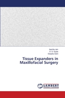 Tissue Expanders in Maxillofacial Surgery 620747421X Book Cover