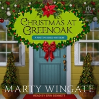 Christmas at Greenoak B0CW55HMD4 Book Cover