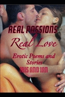 Real Passions Real Love B09PMFYDLQ Book Cover