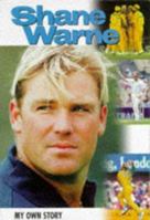 Shane Warne My Own Story 1840430001 Book Cover