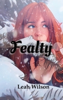 Fealty 1329920813 Book Cover