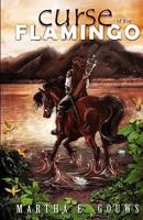 Curse of the Flamingo, Vol. 1 B0GYZWN5NR Book Cover