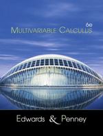 Multivariable Calculus 0130339679 Book Cover