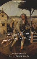 Poems From A Passing Stranger 6239364436 Book Cover