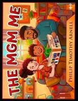 The MGM Me B0GV8LQKXQ Book Cover