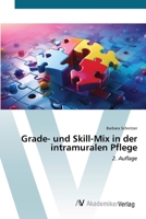 Grade- und Skill-Mix in der intramuralen Pflege 6136350114 Book Cover