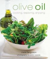 Olive Oil (Compacts) 1841728721 Book Cover