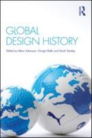 Global Design History 0415572878 Book Cover